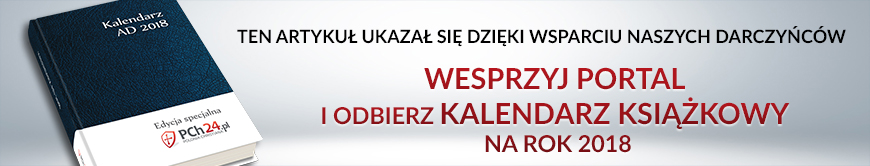 Wesprzyj PCh24.pl