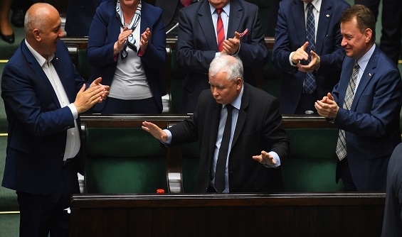 Kaczyński i zakaz aborcji. Co przeszkodzi tym razem?