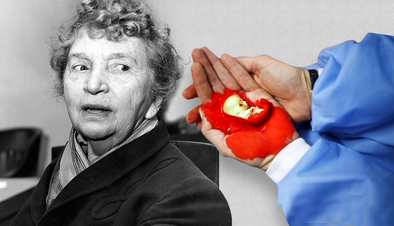 Opętana przez „kontrolę urodzin”. Poznaj 21 cytatów z Margaret Sanger