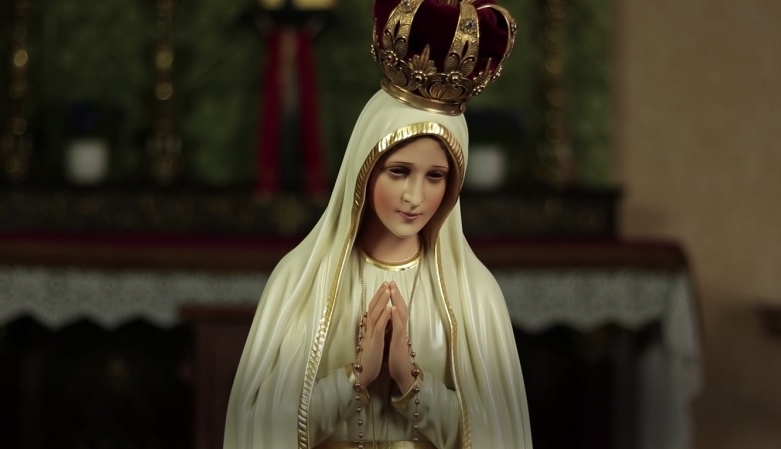 Holandia: Figura Matki Bożej Fatimskiej w parlamencie holenderskim
