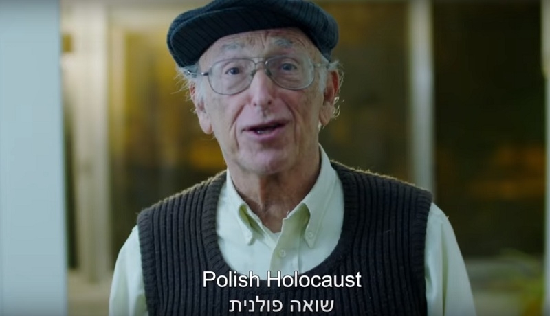 „Polski Holokaust”. Żydowscy aktywiści z USA nawołują do… zawieszenia stosunków z Polską!