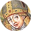 Św. Wojciecha - patrona Polski
Św. Gerarda, biskupa Toul
