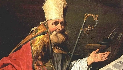 Św. Ambroży – waleczny biskup Mediolanu