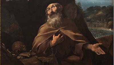 Św. Konrad z Piacenzy 