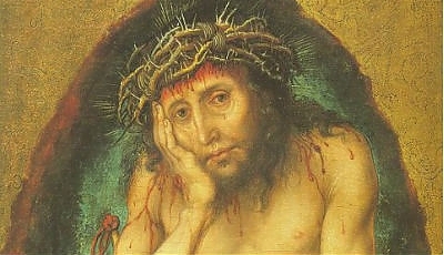 Jezus zechciał cierpieć, aby pokazać nam swoją wielką miłość