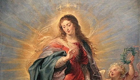 Wiara w Niepokalane Poczęcie istniała od zawsze