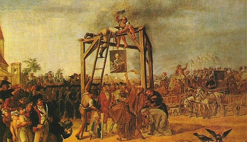 Targowica - czyli jak upadała Rzeczpospolita. Czy historia właśnie się powtarza?