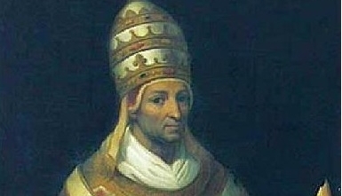 Papież, który chciał wiernym narzucić herezję. Co zrobił Kościół?