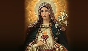 Akt Poświęcenia Narodu Polskiego Niepokalanemu Sercu Maryi