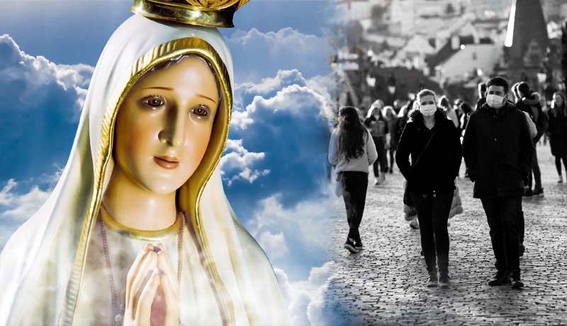 Kult Niepokalanego Serca Maryi istotną częścią Orędzia Fatimskiego