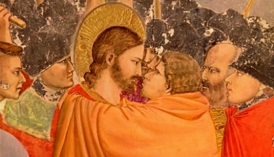 Czego nas uczy upadek Judasza?