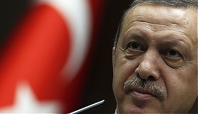 Turcja szykuje się do ataku w Syrii, by nie dopuścić do utworzenia przez Kurdów własnego państwa