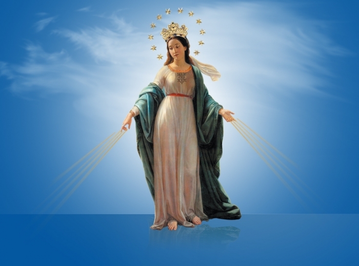 Niepokalane Poczęcie