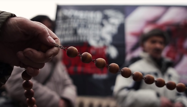 Czas na wspólną modlitwę różańcową! Zobacz kiedy i gdzie, i przybądź! [MAJ 2019]