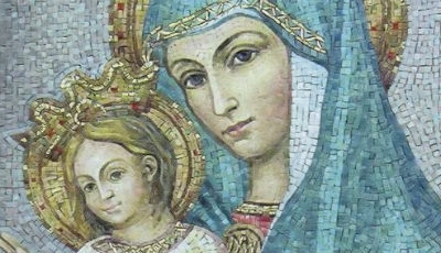 Pani łaskawości i miłosierdzia