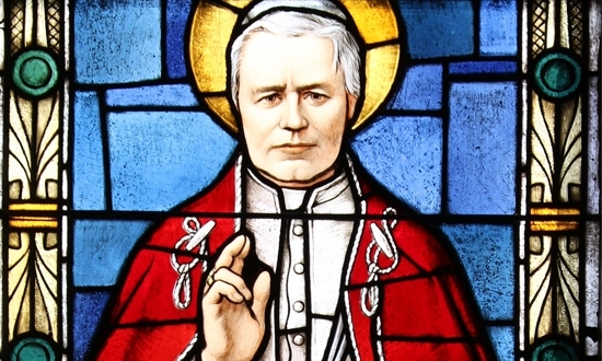 Pius X wobec zatrutego źródła wszelkich herezji