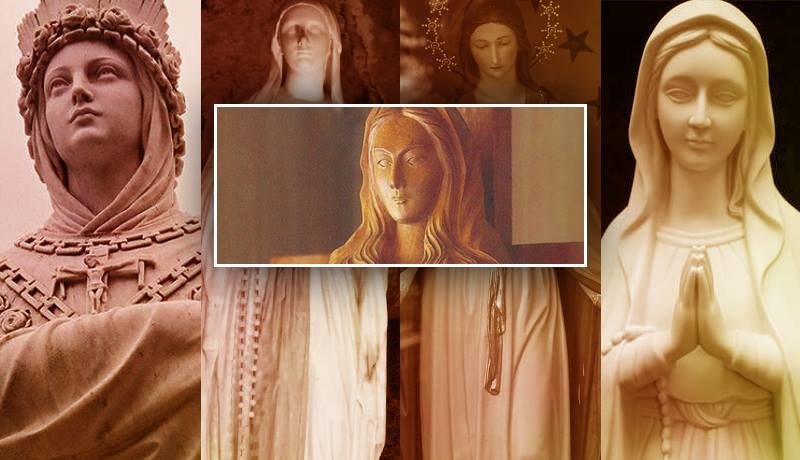 Po Fatimie – Akita. Gorszący kryzys w Kościele i straszliwa kara