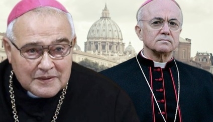 Dwaj włoscy arcybiskupi wsparli hierarchów z Kazachstanu w sprawie Amoris laetitia