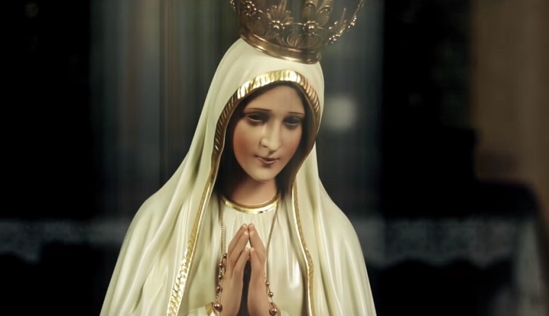 Tego nie przeczytasz nigdzie indziej! Wstrząsająca prawda o Fatimie