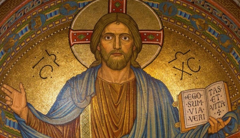 9 rzeczy na temat kapłaństwa Chrystusa, o których musisz wiedzieć