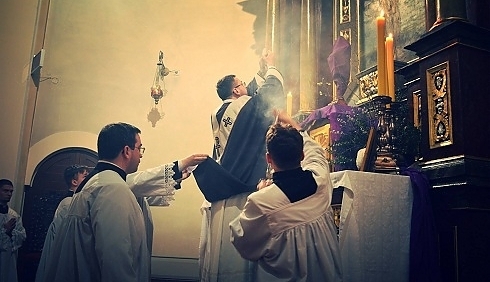 Częstochowa: już 23 czerwca abp Depo odprawi Mszę Świętą Wszech Czasów