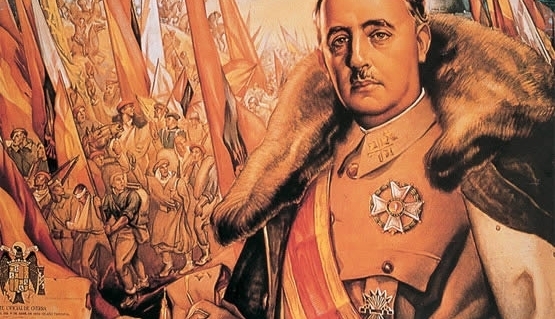 Walka z symbolami. Rząd Hiszpanii planuje usunięcie szczątków gen. Franco z mauzoleum