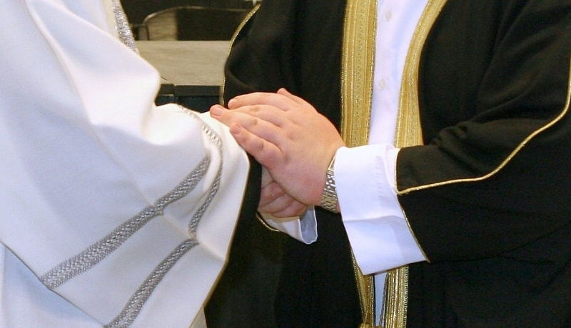 Krystian Kratiuk: ONZ wszystkich religii?