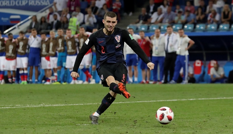 Nie wstydzą się Jezusa – są sensacją Mistrzostw Świata. Chorwacki trener i piłkarz o swojej wierze