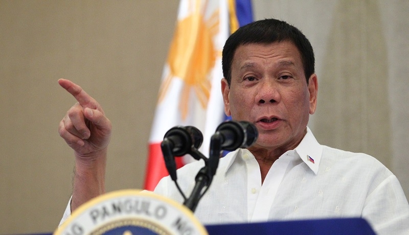 Filipiny: biskupi zarządzili modlitwy ekspiacyjne. Powodem straszliwe bluźnierstwo prezydenta kraju