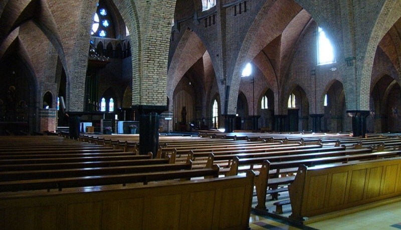 Kościół w Oisterwijk ocalony! Watykan odrzucił decyzję holenderskiego biskupa
