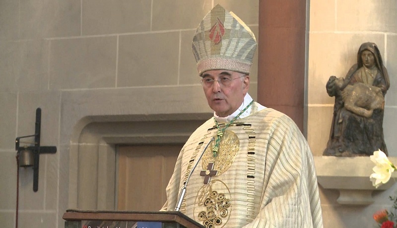 Niemiecki biskup: nie obchodzą mnie klerycy „przedsoborowi”. Nie mam zamiaru ich wyświęcać