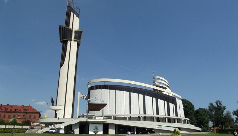 Kraków: odnowienie Aktu Przyjęcia Chrystusa jako Króla i Pana