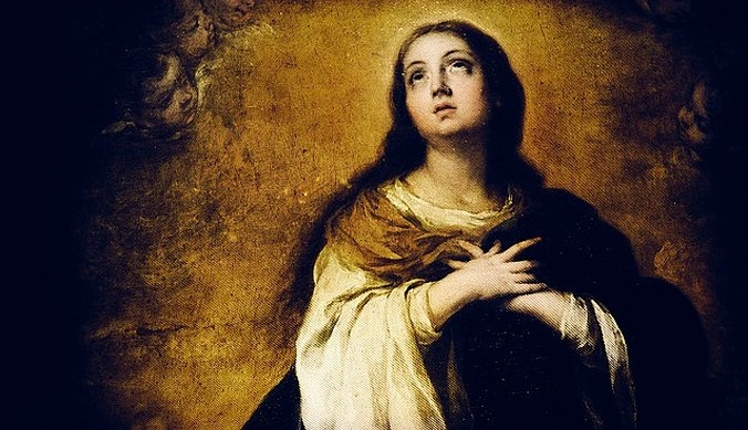 Jak zrozumieć Niepokalane Poczęcie? Sześć praktycznych wskazówek