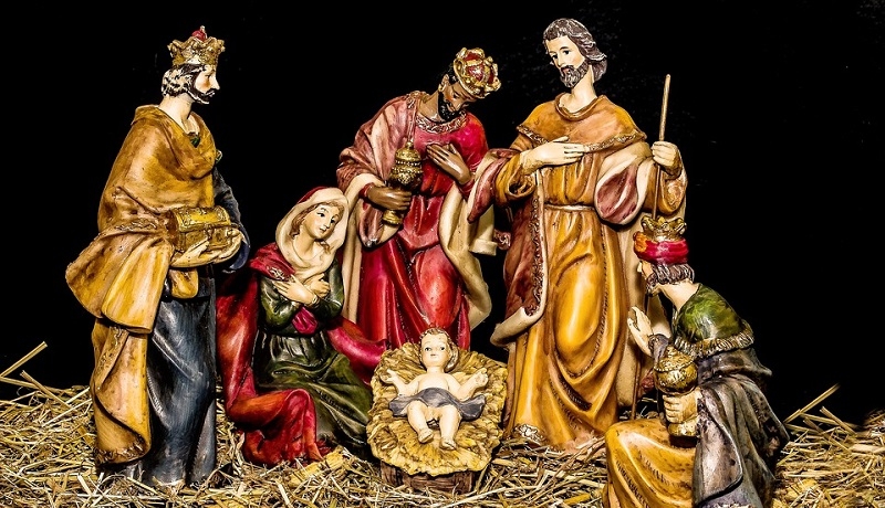 Walka z Bożym Narodzeniem trwa. Amerykańskim ateistom przeszkadzają biblijni mędrcy