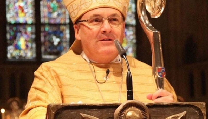 Bp Rudolf Voderholzer: nie możemy reformować Kościoła. Trzeba się nawracać