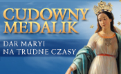 Cudowny Medalik