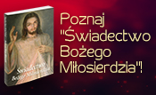 Świadectwo Bożego Miłosierdzia